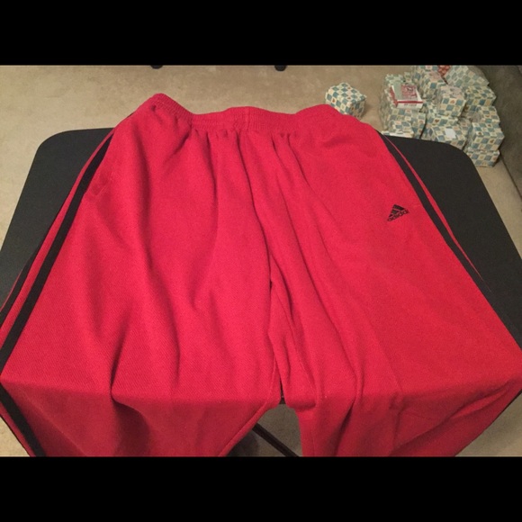adidas Other - adidas lounge / athletic pants
